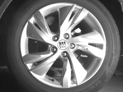 Used 2025 Buick Encore GX Preferred image 14