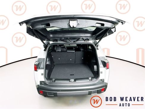 New 2026 Jeep Cherokee Limited image 28