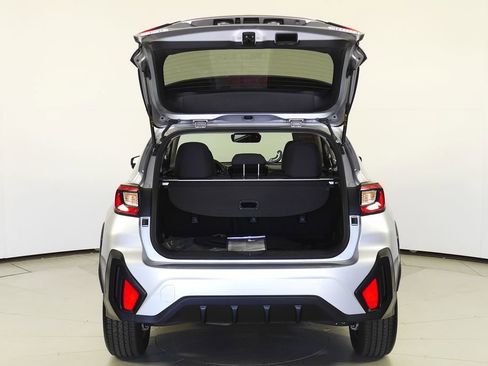 Certified 2025 Subaru Crosstrek 2.0i Premium w/ Crosstrek Mirror Package AWD/4WD image 10