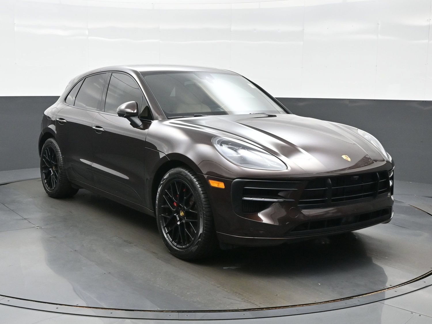 Used 2021 Porsche Macan GTS AWD/4WD image 8