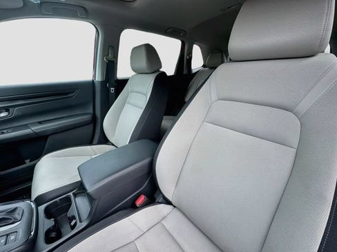 Certified 2024 Honda CR-V EX image 25
