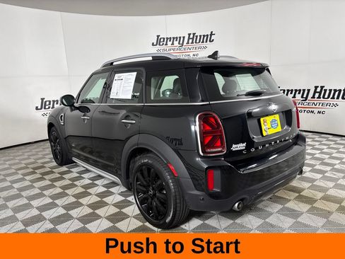 Used 2024 MINI Cooper Countryman S AWD/4WD image 9