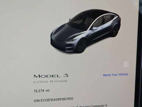 Used 2024 Tesla Model 3 Standard Range image 22