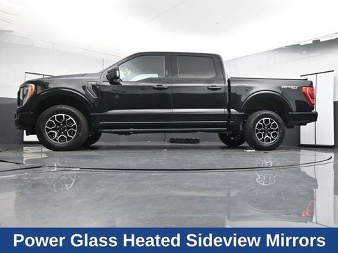 Used 2023 Ford F150 XLT w/ Equipment Group 302A High image 32