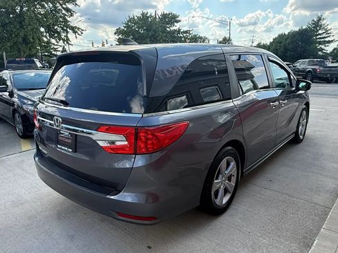 Used 2019 Honda Odyssey EX-L image 3
