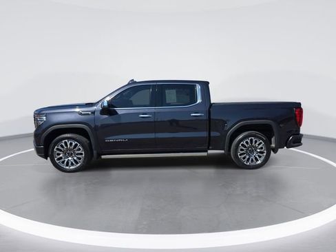 Used 2022 GMC Sierra 1500 Denali Ultimate image 7