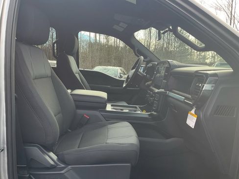 New 2026 Ford F150 STX w/ Equipment Group 200A AWD/4WD image 12