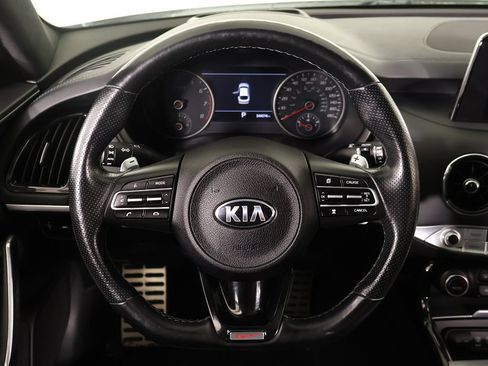 Used 2019 Kia Stinger GT2 AWD/4WD image 48