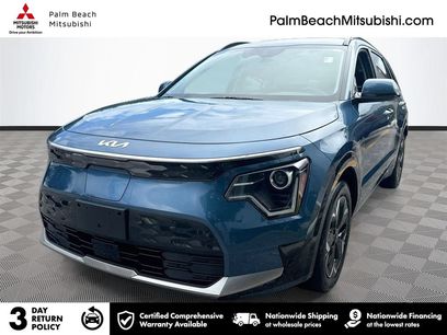 Used 2024 Kia Niro Wind w/ Wind Preserve Package