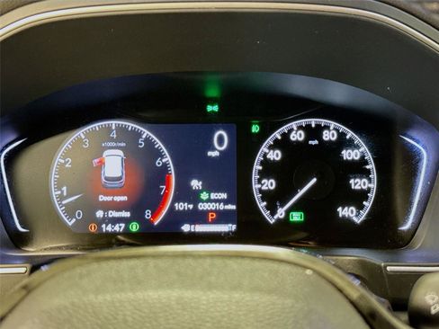 Used 2024 Honda Pilot EX-L image 12