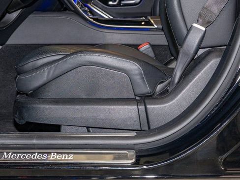 Certified 2023 Mercedes-Benz S 500 4MATIC image 15