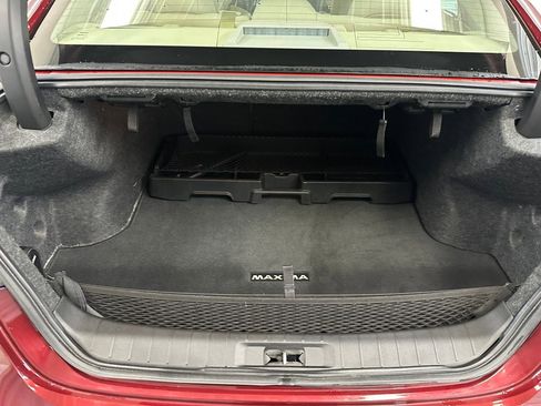 Used 2021 Nissan Maxima Platinum w/ Sport Mat Group image 22