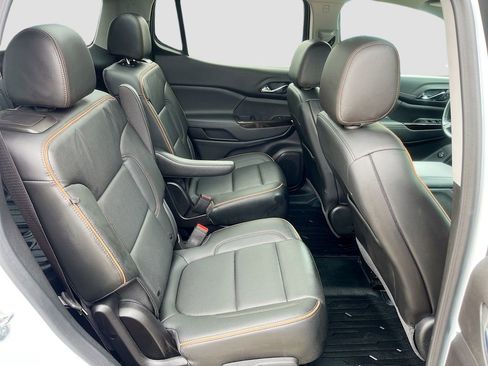 Used 2023 GMC Acadia AT4 w/ Preferred Package AWD/4WD image 30