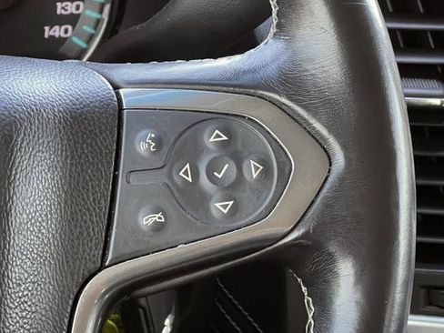 Used 2019 Chevrolet Tahoe LT image 14