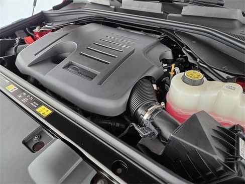 New 2026 Land Rover Range Rover Sport Dynamic SE image 19