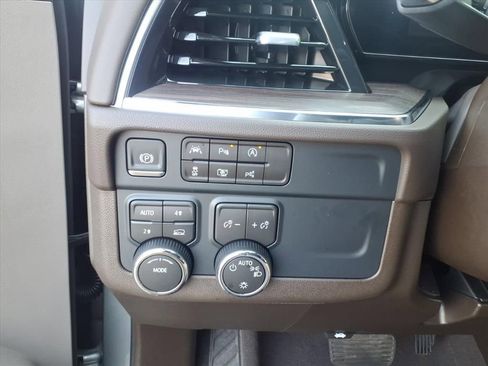 Certified 2026 Chevrolet Tahoe LS AWD/4WD image 29