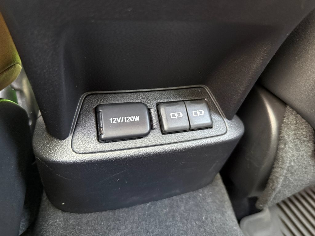 Used 2022 Lexus ES 350 Ultra Luxury w/ Accessory Package 2 FWD image 29