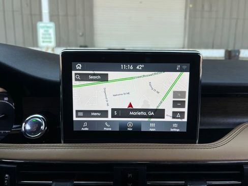 Used 2020 Lincoln Corsair Reserve image 23