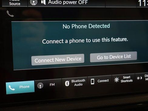 Used 2025 Honda CR-V EX-L image 23