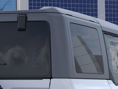 New 2026 Ford Bronco Big Bend image 26