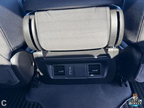 Certified 2026 Chevrolet Silverado 1500 Custom RWD image 13