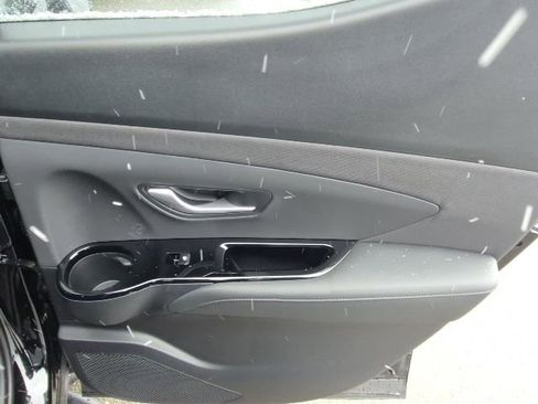 New 2026 Hyundai Santa Cruz XRT image 16