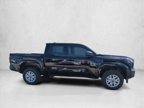New 2026 Toyota Tacoma SR image 4