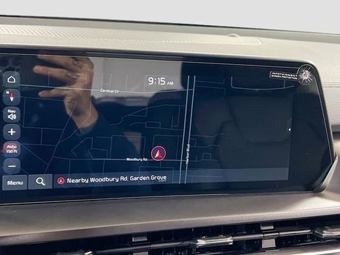 New 2025 Kia Telluride S image 13