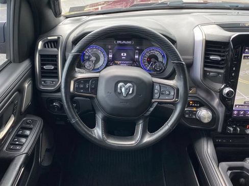 Used 2019 RAM 1500 Limited AWD/4WD image 26