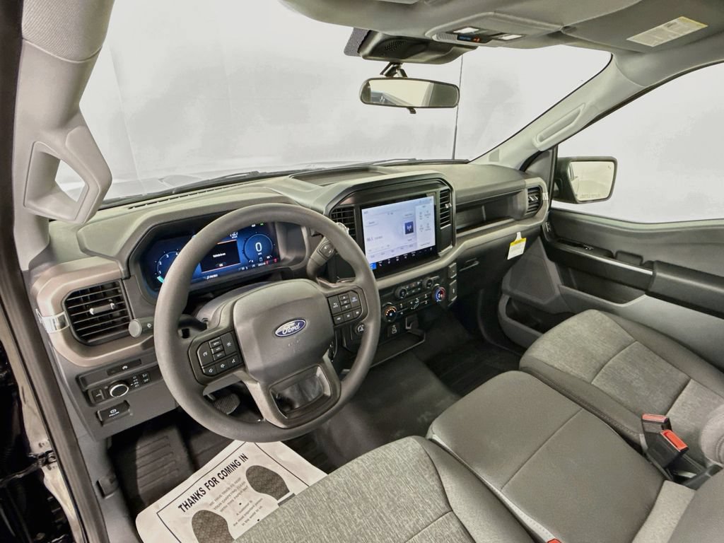 Used 2025 Ford F150 XL AWD/4WD image 20