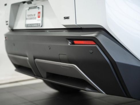 New 2026 Toyota C-HR AWD/4WD image 6