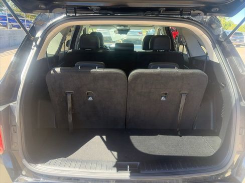 Used 2024 Kia Sorento S FWD image 9