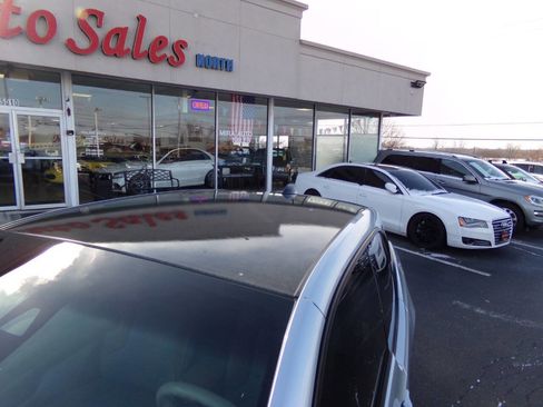 Used 2014 BMW i3 image 30