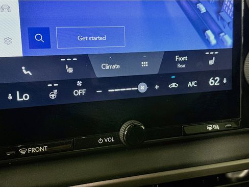 Used 2025 Lexus RX 350 FWD image 24