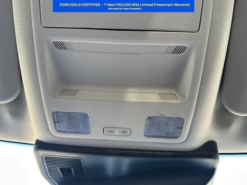 Certified 2024 Ford Bronco Sport Big Bend w/ Convenience Package image 20