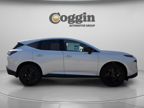 New 2026 Nissan Murano SV image 7