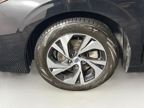 Used 2024 Subaru Legacy Premium AWD/4WD image 34