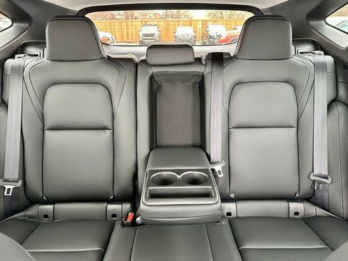Certified 2025 Nissan Murano SL AWD/4WD image 34