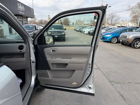 Used 2009 Honda Pilot EX-L image 13