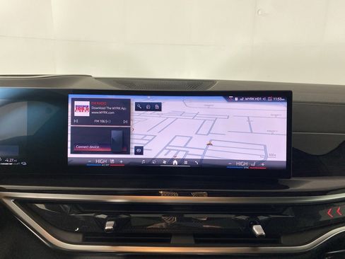 New 2026 BMW X5 xDrive50e w/ Executive Package image 11