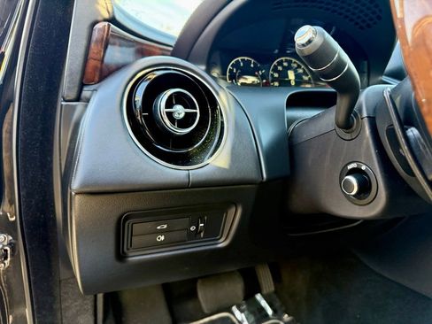 Used 2016 Jaguar XJ L Portfolio image 13