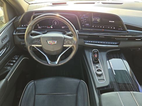 Used 2021 Cadillac Escalade Sport w/ Driver Assist Tech Package image 14