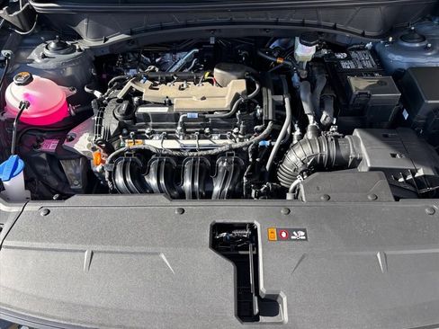 New 2026 Hyundai Tucson SE image 29