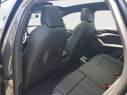 New 2027 Audi A6 e-tron Premium Plus AWD/4WD image 14