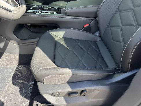 New 2026 Volkswagen Atlas SE AWD/4WD image 15
