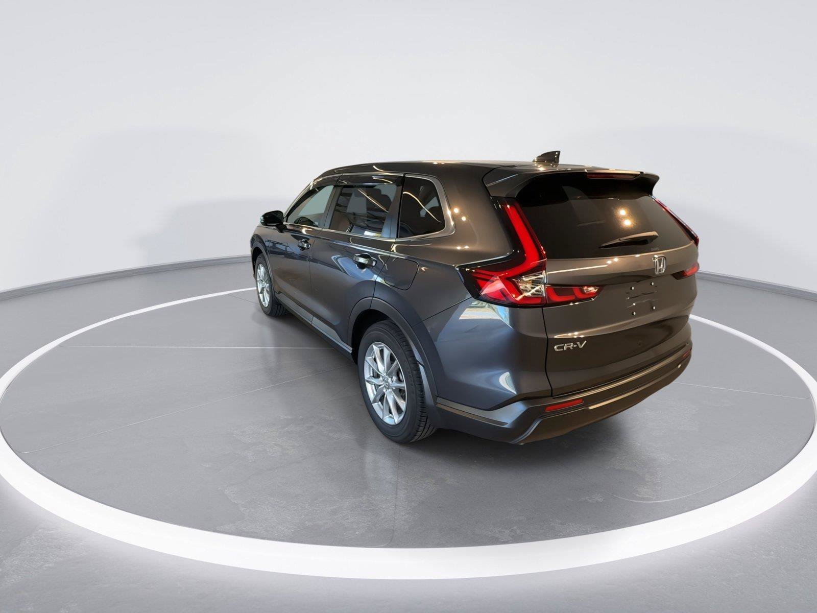 Used 2026 Honda CR-V EX image 7