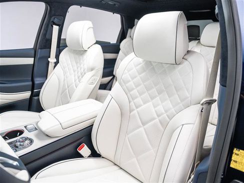 New 2026 Genesis GV80 3.5T Prestige image 18