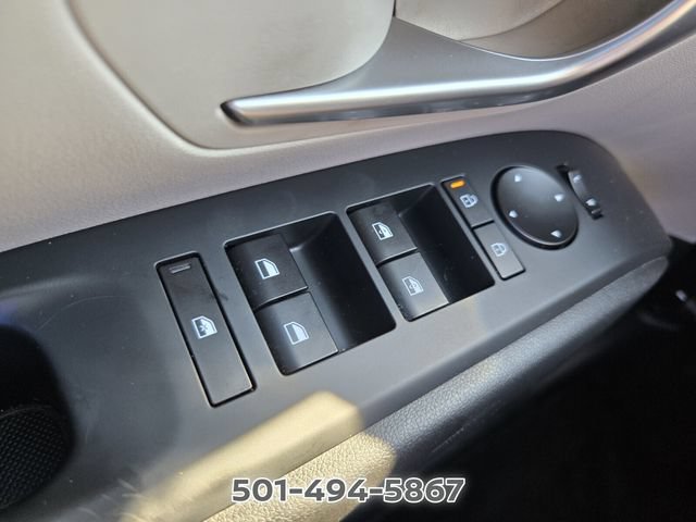 Used 2025 Hyundai Tucson SEL AWD/4WD image 32