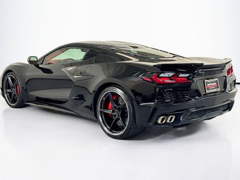 Used 2024 Chevrolet Corvette E-Ray image 7