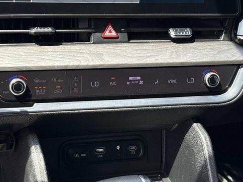 Used 2023 Kia Sportage X-Line image 21